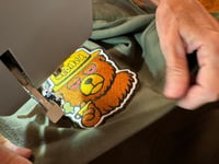 Image 4 of Stoney Patch Hoodie