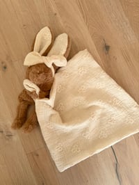 Image 1 of DOUDOU MINI CHOCOLAT 