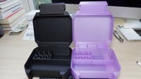 Image 1 of Peptide Storage/ Travel Case