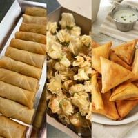 Image 1 of Small Chops Box