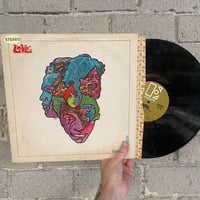 Love – Forever Changes - First Press Stereo LP!