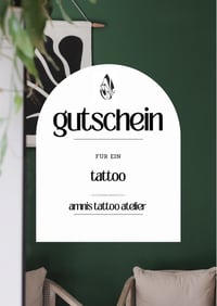 Gutschein