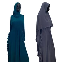Image 1 of Zeenat Dress