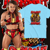 Juggernaut Jordynne T-Shirt