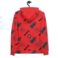 Image 2 of Car Parts Hoodie