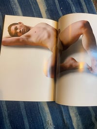 Image 2 of Barazoku, No.31, 1975