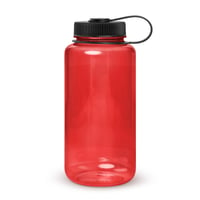 Image 7 of welp! Wide mouth plastic water bottle