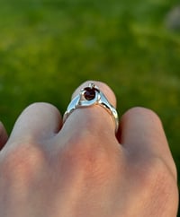 Image 3 of Ring “godo” 