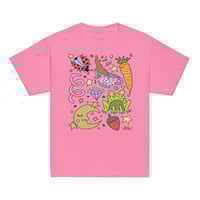 Image 3 of Kids Doodle Tee #1