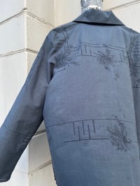 Image 11 of Black shirt (m/l)