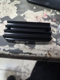 Image 2 of Finned Master Cylinder Covers 