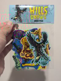 Image 2 of Smack pack!