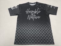 Image 1 of HN Tribal Iwa Dri Fit shirt