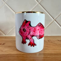 Image 1 of Red Handfish Mug