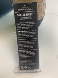 Image 2 of Milani Strobe light liquid Highlighter Bronzes 02 Day glow 