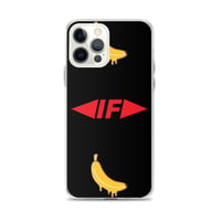 Image 1 of Clear Case for iPhone®