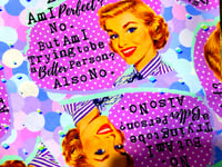 Image 12 of Mischievous Scrub Hats