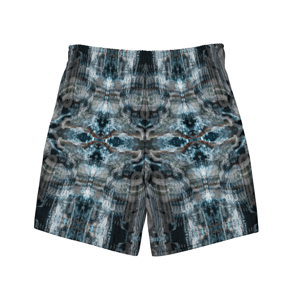 Image of Beasts of solitude Swim Trunks