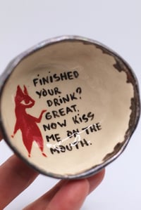 Image 1 of Kmoth cup 6