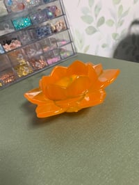 Image 6 of Lotus Candle Holder