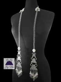 Image 4 of Rope of Success Graduating stole