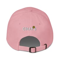 Image 2 of Pretty Funny Dad Hat