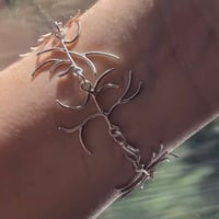 Image 3 of Bracelet épines 