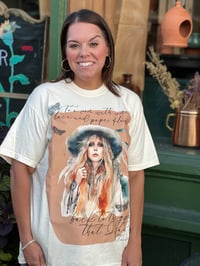Image 4 of Stevie- “Gypsy”