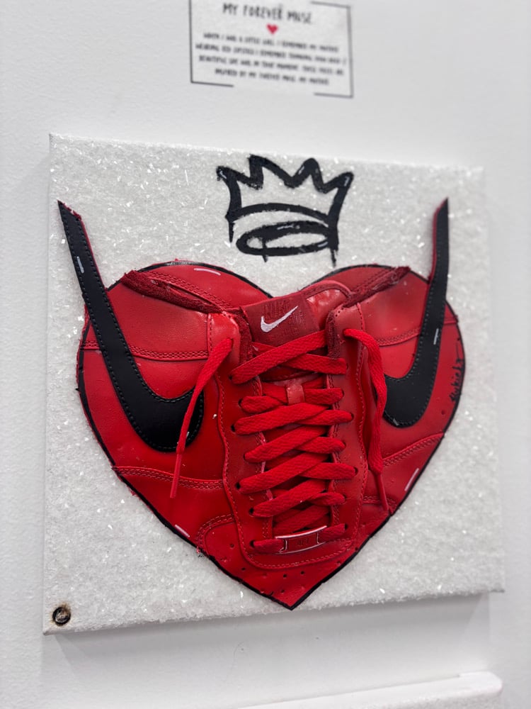 Royal Sole - Crown 