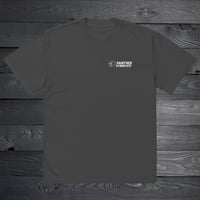 Image 1 of Panther Syndicate Tri-Brand Tee