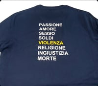 Image 3 of 80 MILANO.ITALIA T SHIRT