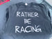 Image of Rather Be Racing