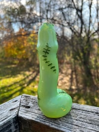 Image 2 of Franken Dick Vase