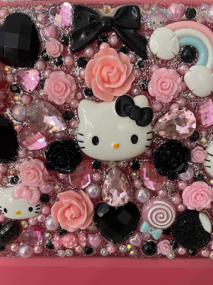 Hellokitty ipad case