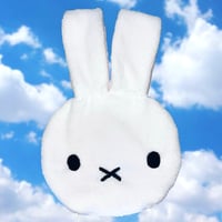 Image 1 of miffy bags