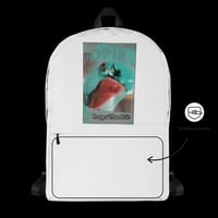 VIP Opie Larger Than Life Backpack