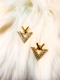 Image 2 of Solstvce Earrings