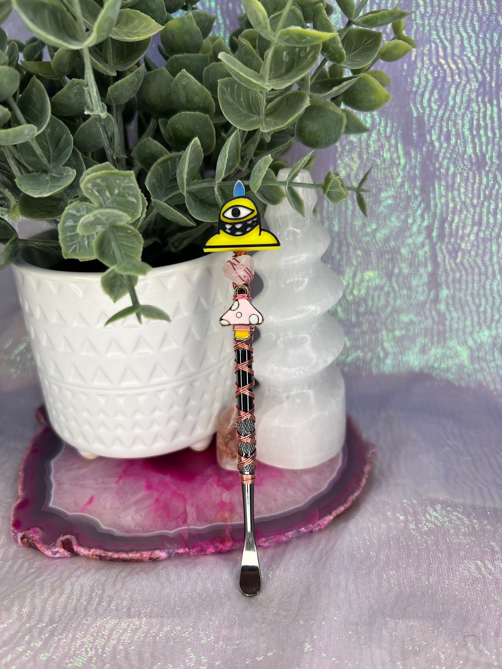 Image of Subtronics Wax Tools - MADE TO ORDER