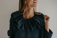 Image 7 of Gilet LISON gaze