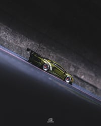 Image 5 of LBWK LAMBORGHINI AVENTADOR CUSTOM