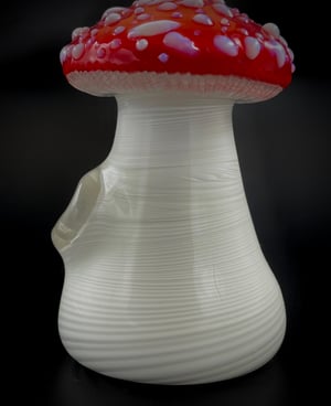 Image of Amanita Muscaria Mini Functional