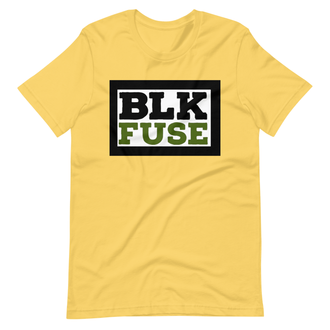 Blkfuse T-Shirt