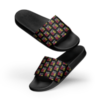 MS DOS Men’s slides