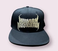 Image 2 of Human Mastication - Snapback