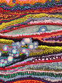 Image 2 of Dream Cartography- Rebecca Stahr