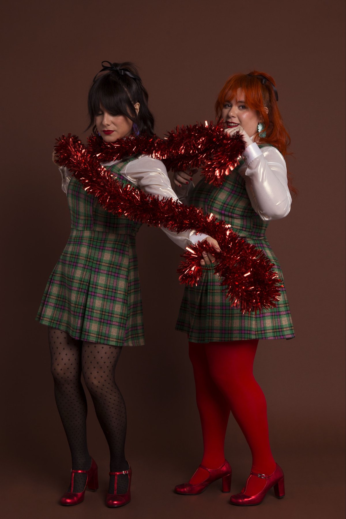 Image of OUTLET Pichi vestido Loch Ness