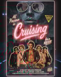 CRUISING (PR25🌈)