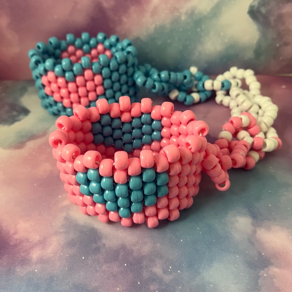 Image of Kandi Handcuffs
