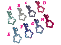 Image 2 of STAR KEY NAIL TIP HOLDER