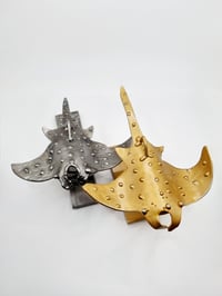 Image 2 of La Raie d'eau, 2024